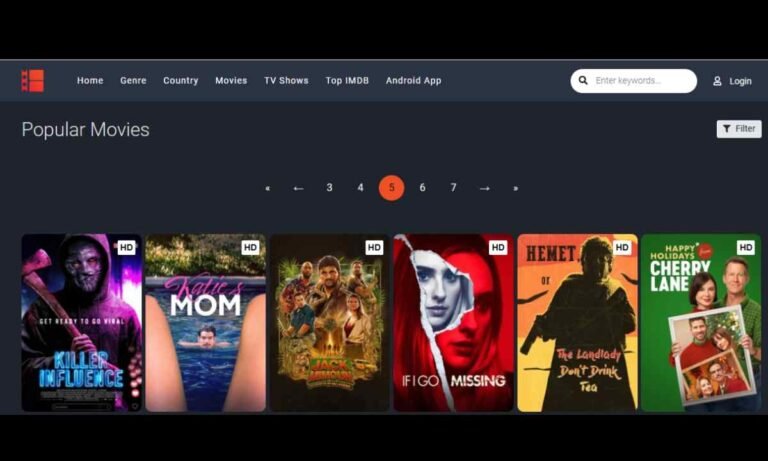 how to download movies from movieorca