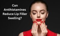 Can Antihistamines Reduce Lip Filler Swelling