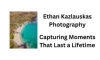 Ethan Kazlauskas Photography