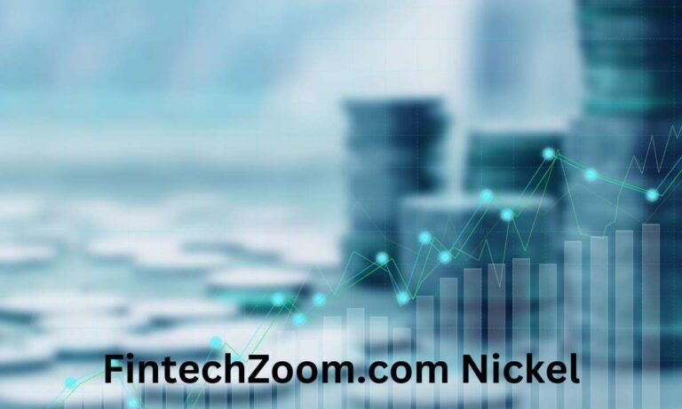 FintechZoom.com Nickel