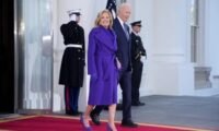 Inauguration Day Fashion Andrew Harnik, Getty Images