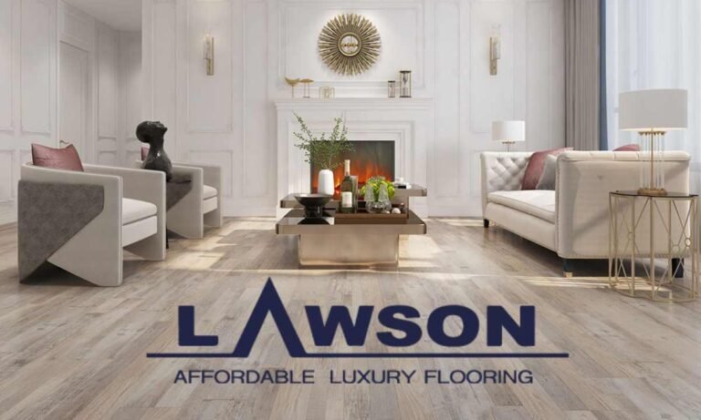 Lawson Affordable Luxury Flooring Golden Pearl Collection