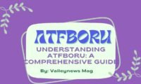 Understanding ATFBORU A Comprehensive Guide