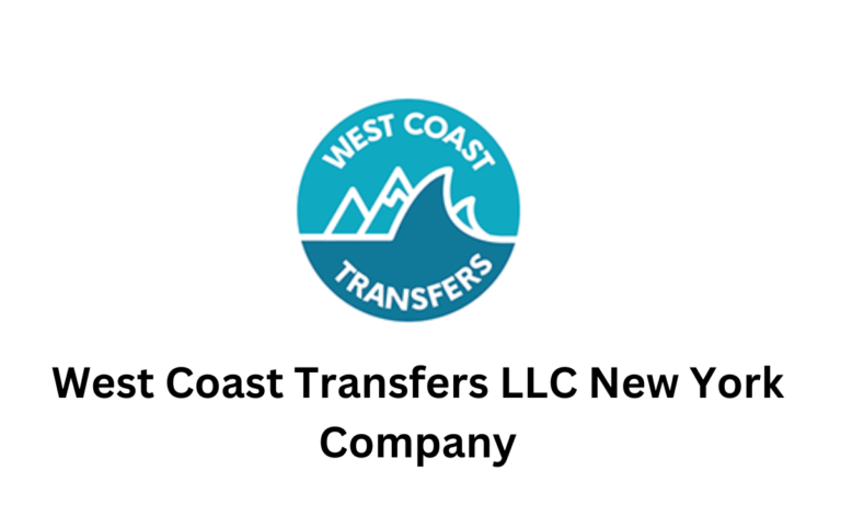 West Coast Transfers LLC New York Company