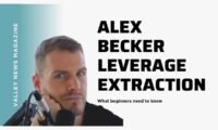 alex becker leverage extraction