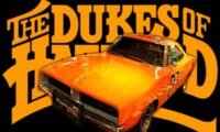 dukes of hazzard theme song midi file free