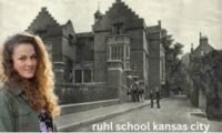 Rader Principal Ruhl School Kansas City