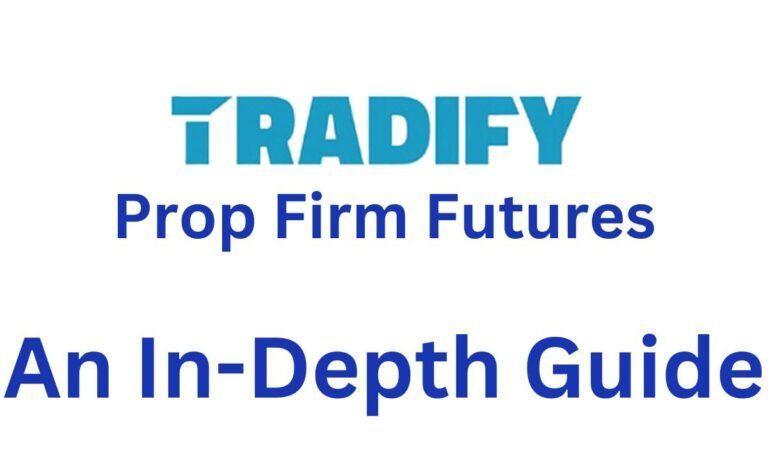 tradeify prop firm futures