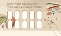 How to Make Press-On Nails Last Longer