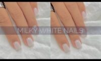 The Best Way to Get the Milky Nail Appearance at Home