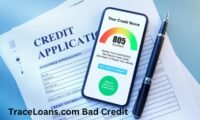 TraceLoans.com Bad Credit