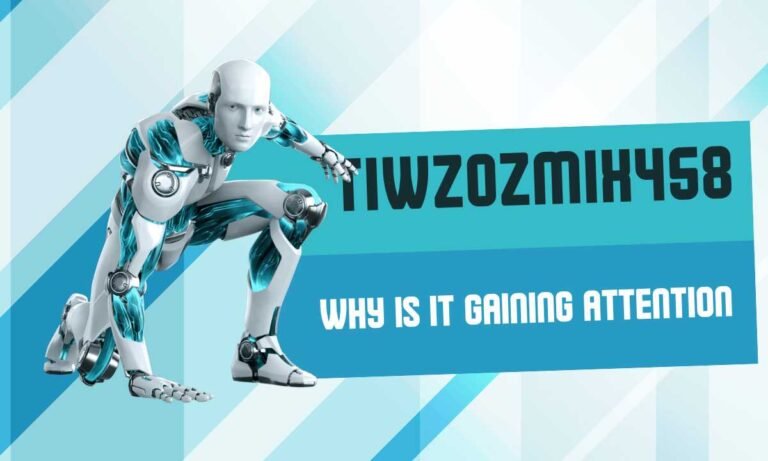 tiwzozmix458