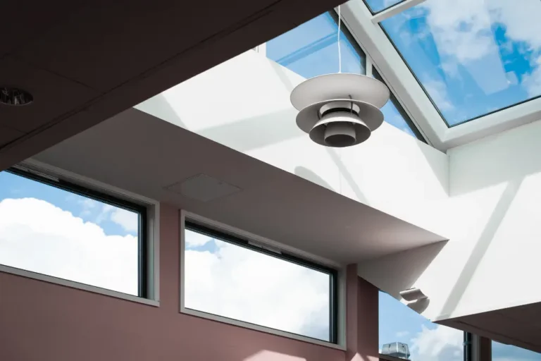 Roof Lanterns
