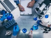 Biotech funding