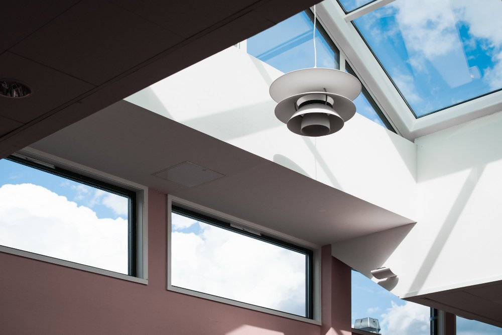 Reasons to Add Rooflights or Skylights