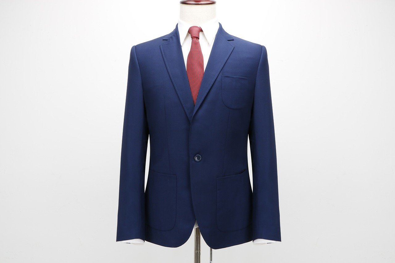 navysuit